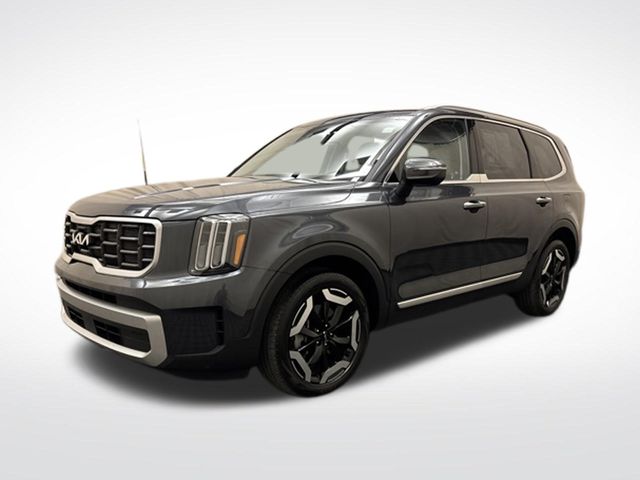 2023 Kia Telluride S - Main Image