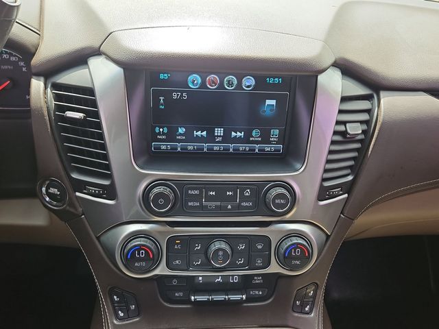 Certified Used 2017 Black Chevrolet Premier image 24