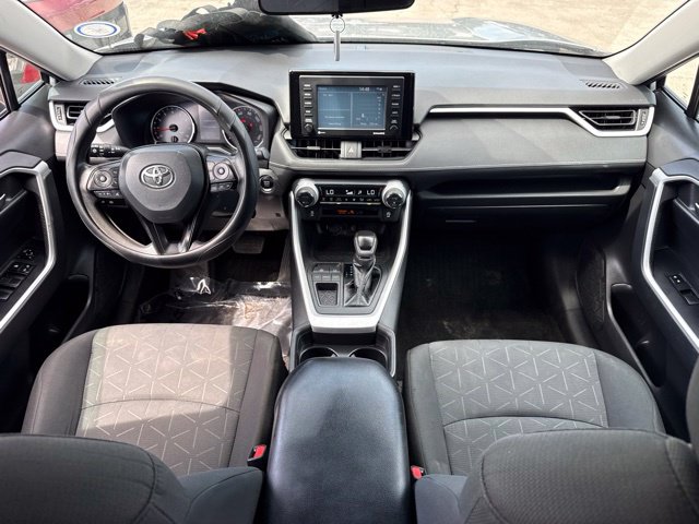 2021 Toyota RAV4 - $19,888