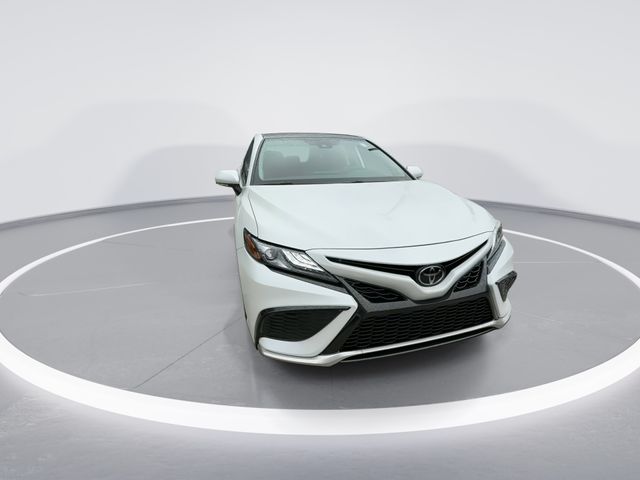 Used 2024 Toyota Camry Sedan