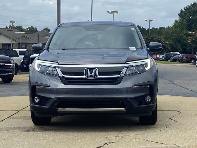 Used 2022 Honda Pilot SUV