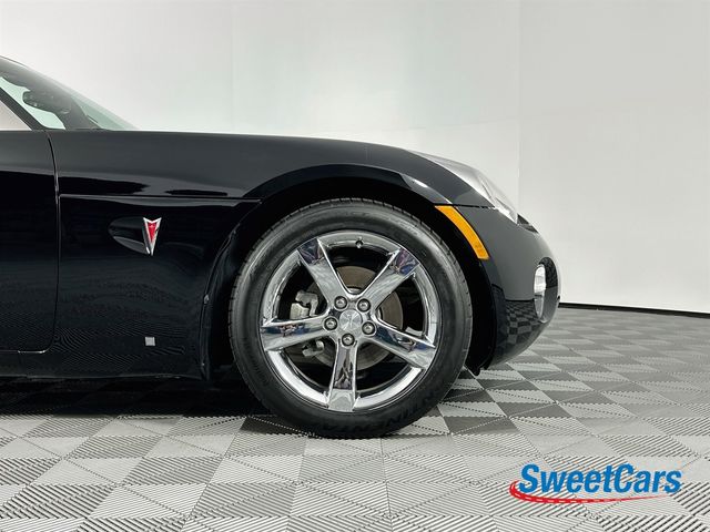 2006 Pontiac Solstice