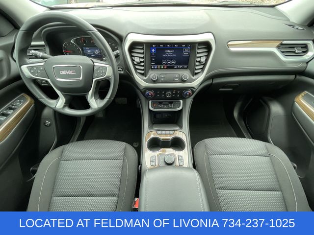 Used 2023 GMC Acadia For Sale in Livonia, MI