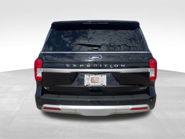 2024 Ford Expedition Max XLT 5