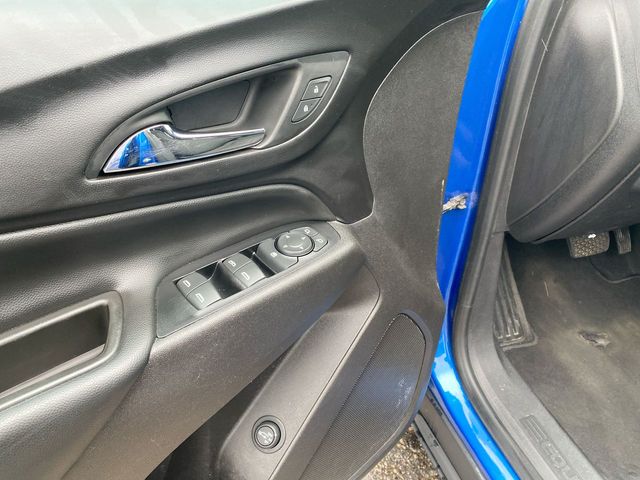 Used 2019 Chevrolet Equinox For Sale in Livonia, MI