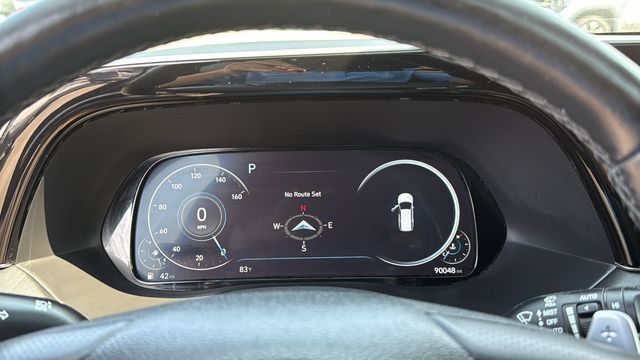 Used 2021 Hyundai Palisade SUV