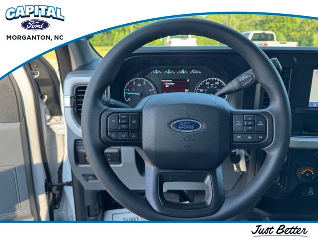 New 2026 White Ford XL image 23