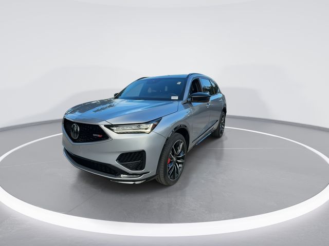 Used 2024 Acura MDX SUV