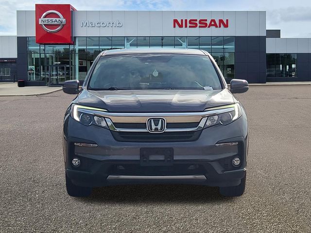 Used 2020 Honda Pilot SUV