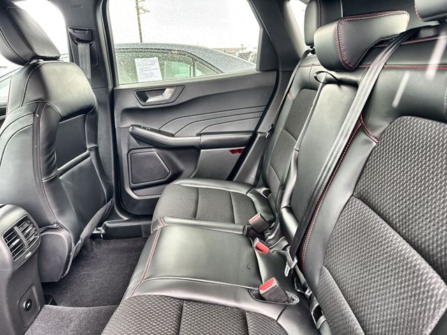 new 2026 Ford Escape car, priced at $35,845