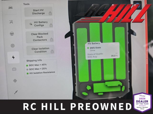 2020 Tesla Model Y Long Range AWD