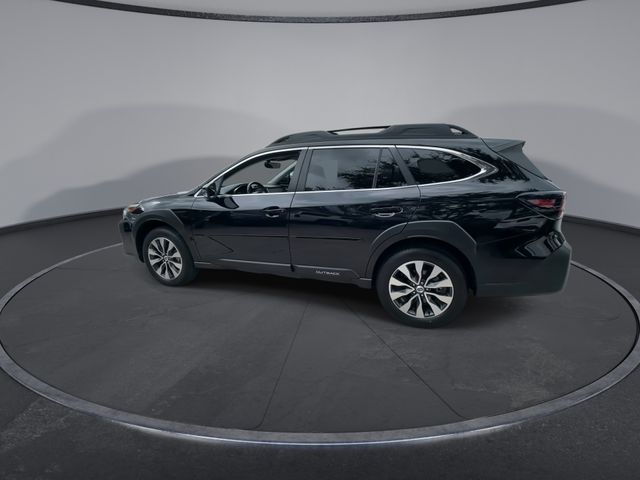 Used 2024 Subaru Outback SUV