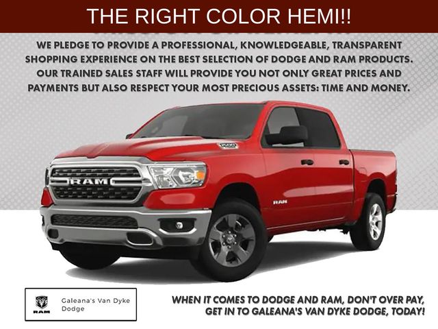 2024 Dodge Durango #4