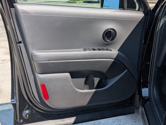 New 2026 Black Hyundai XRT Pro image 10