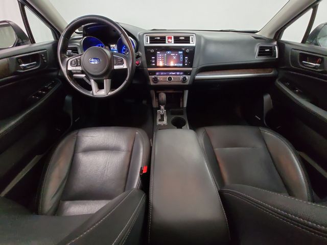 2016 – Subaru – Outback
