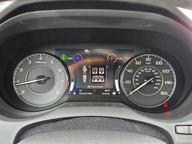 2022 Acura RDX - $32,775