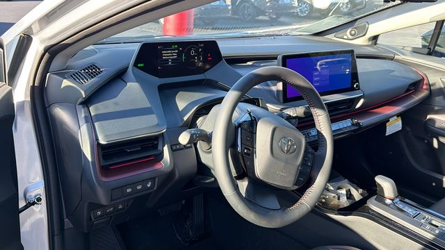 2026 Toyota Prius Plug-in Hybrid XSE Premium - Photo 10