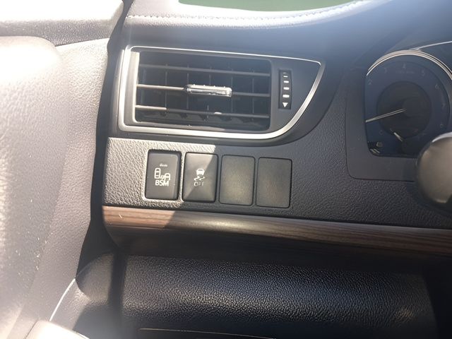 Used 2016 Toyota Camry Sedan