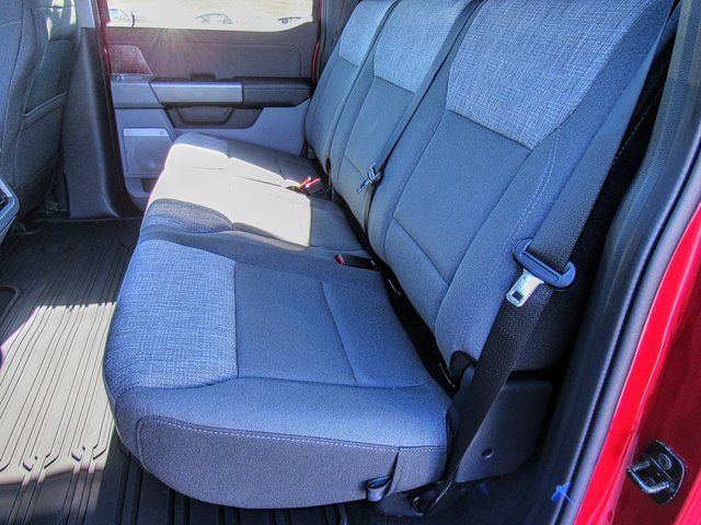 Photo of 2025 Ford F-250SD XLT in Dallas, GA - 10,  2025 Ford F-250SD XLT:168012