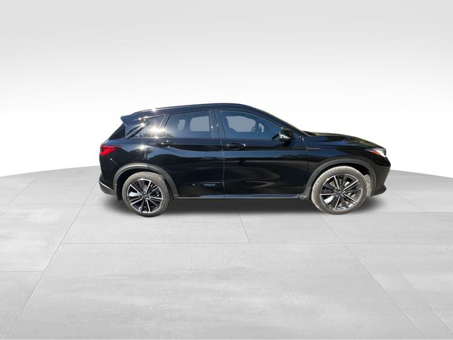 2023 INFINITI QX50 SPORT 10