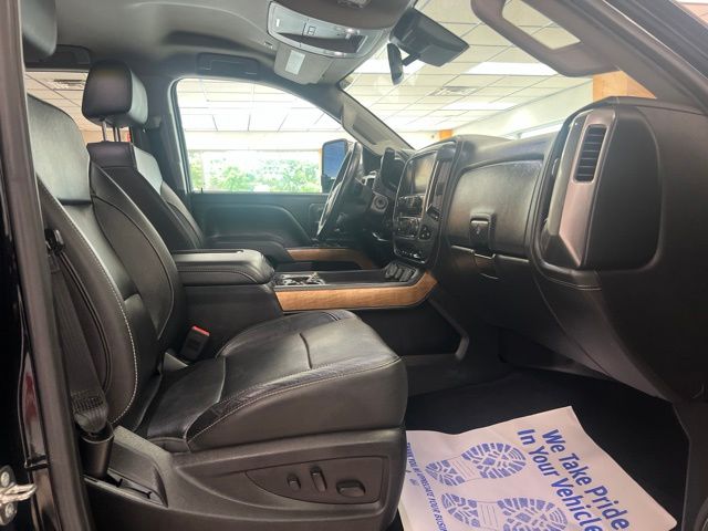 Used 2018 Chevrolet Silverado 1500 Truck