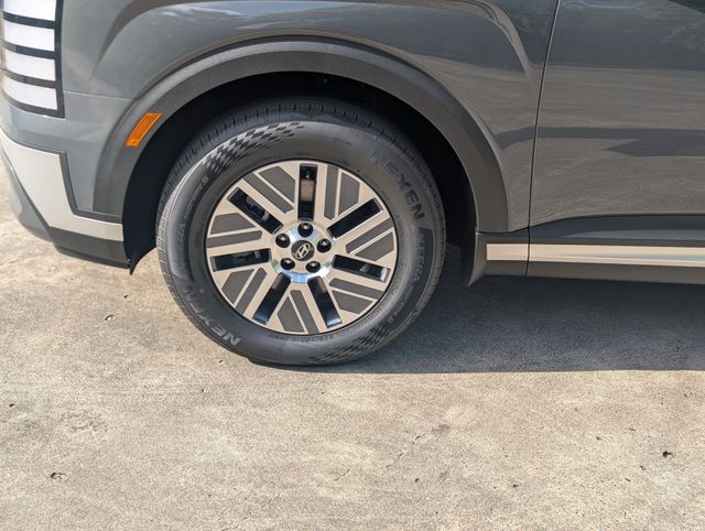 2026 Hyundai Palisade Hybrid SEL - 7