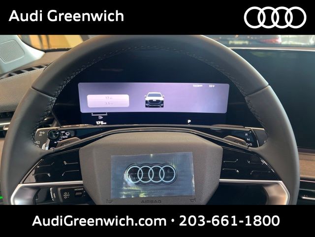New 2026 Black Audi S line image 10