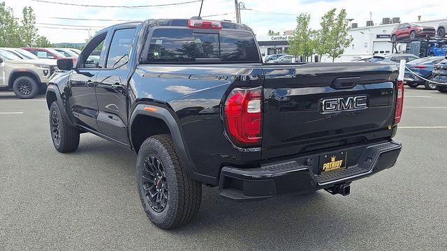 New 2026 GMC Canyon Elevation For Sale in Gilbertsville, PA