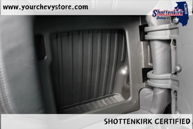 Used 2020 Chevrolet Silverado 1500 Truck