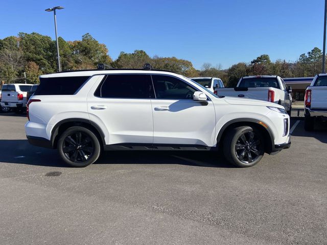 2023 Hyundai Palisade XRT 2