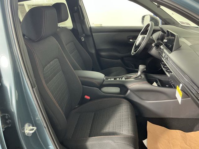 new 2026 Honda HR-V car, priced at $31,705