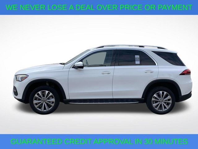 2021 Mercedes-Benz GLE GLE 350 7