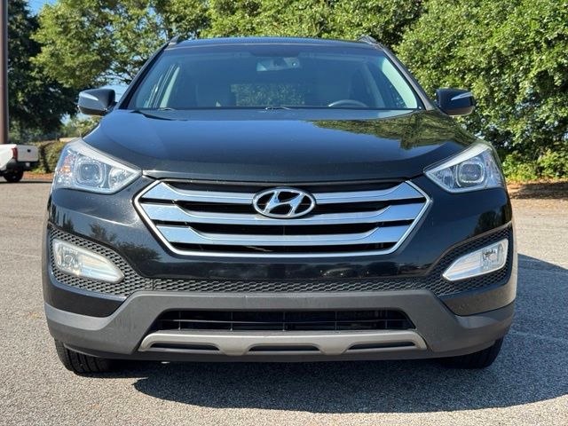 Used 2016 Hyundai Santa Fe Sport SUV