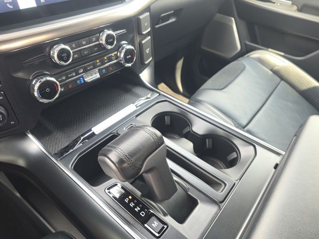 2022 Ford F-150 Raptor:169212A