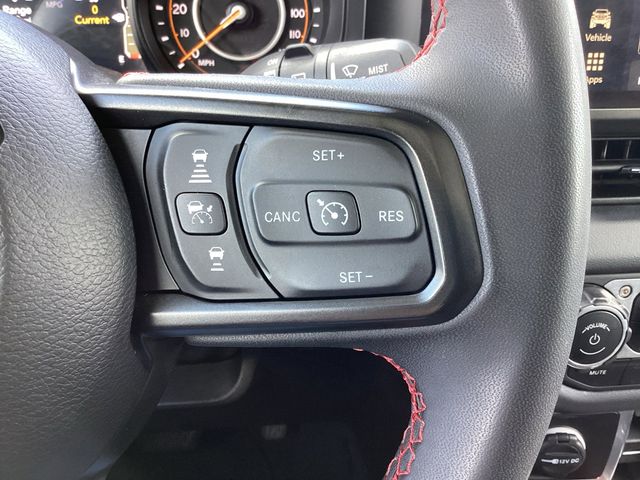 Used Car 2024 Jeep Wrangler  Rubicon For Sale Under $40,000 In San Antonio, Texas