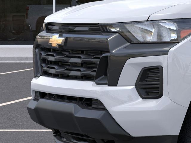 2025 Chevrolet Colorado LT photo