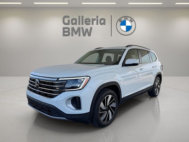 2025 Volkswagen Atlas SE w/Tech's photo