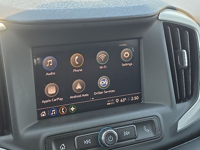 2024 GMC Terrain SLE:C02616