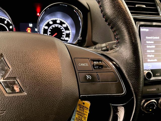 2021 Mitsubishi Outlander Sport 2.0 LE Blue at Auto Express Mitsubishi
