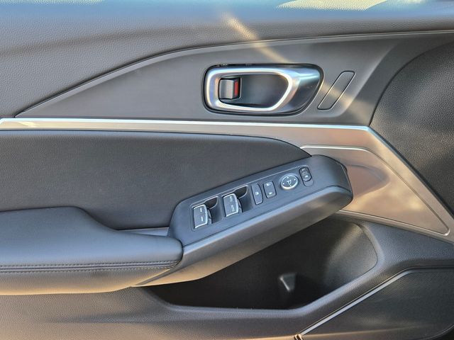 2026 Acura Integra - $34,295