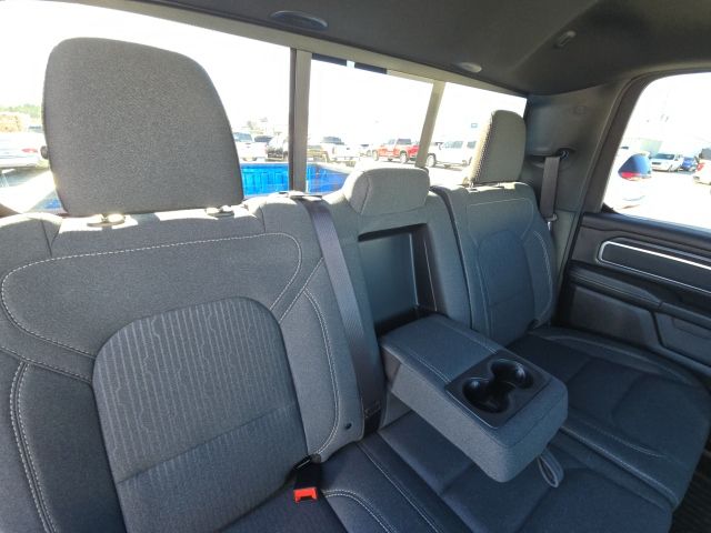 2022 Ram 1500 Big Horn/Lone Star:167883B