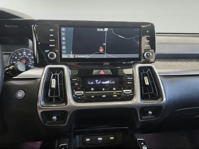 Used 2022 Kia Sorento SUV