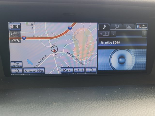 Used 2013 Lexus GS Sedan