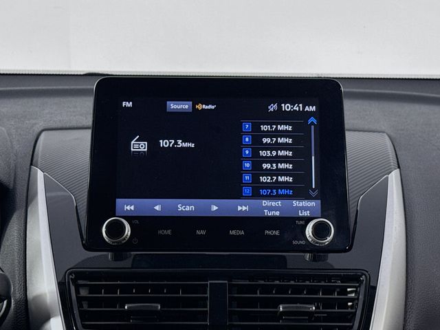 MitsubishiEclipse Cross23