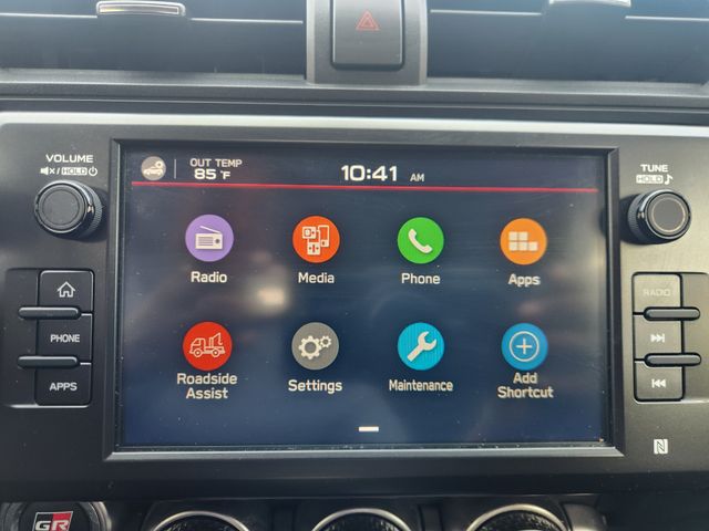 2023 Toyota GR86 Base Gray at AutoSavvy Houston Southwest