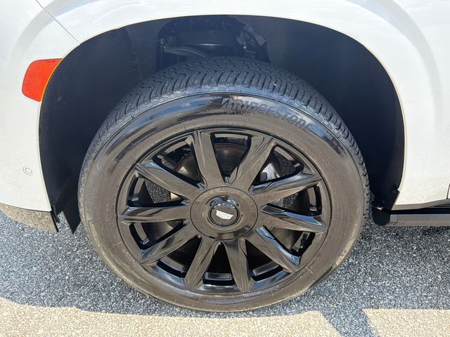 Used 2022 Cadillac Escalade SUV