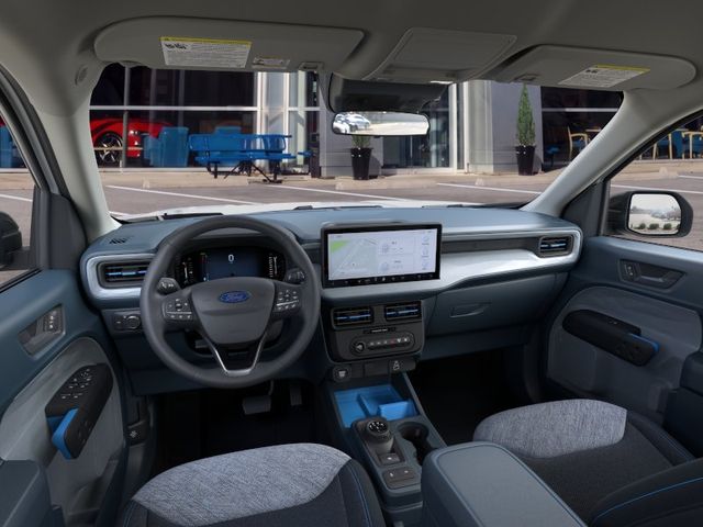 New 2026 White Ford XLT image 9