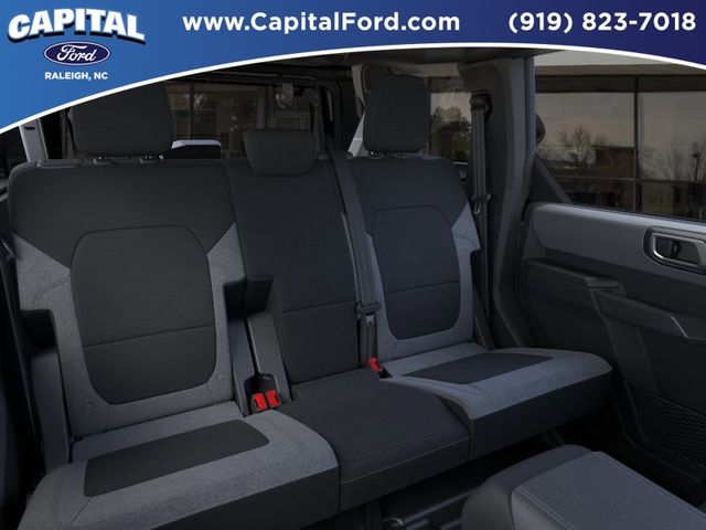 New 2026 Avalanche Ford Big Bend® image 11