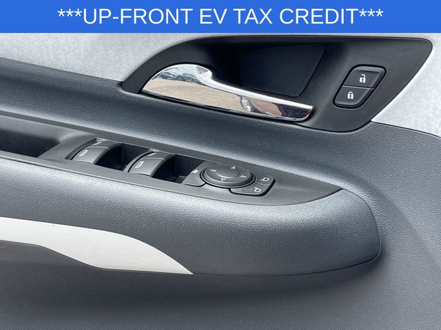 Used 2018 Chevrolet Bolt EV For Sale in Livonia, MI