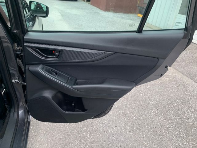 Used 2019 Subaru Impreza Hatchback